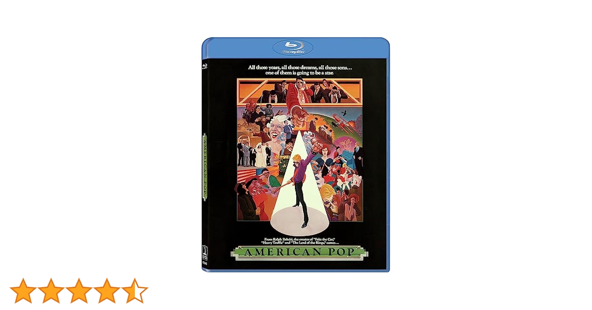 (未使用･未開封品)America: Live in the Usa [DVD] Amazon.co.jp: AMERICAN POP : DVD